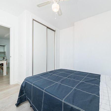 Apartamento En Centro Torrevieja Kültér fotó