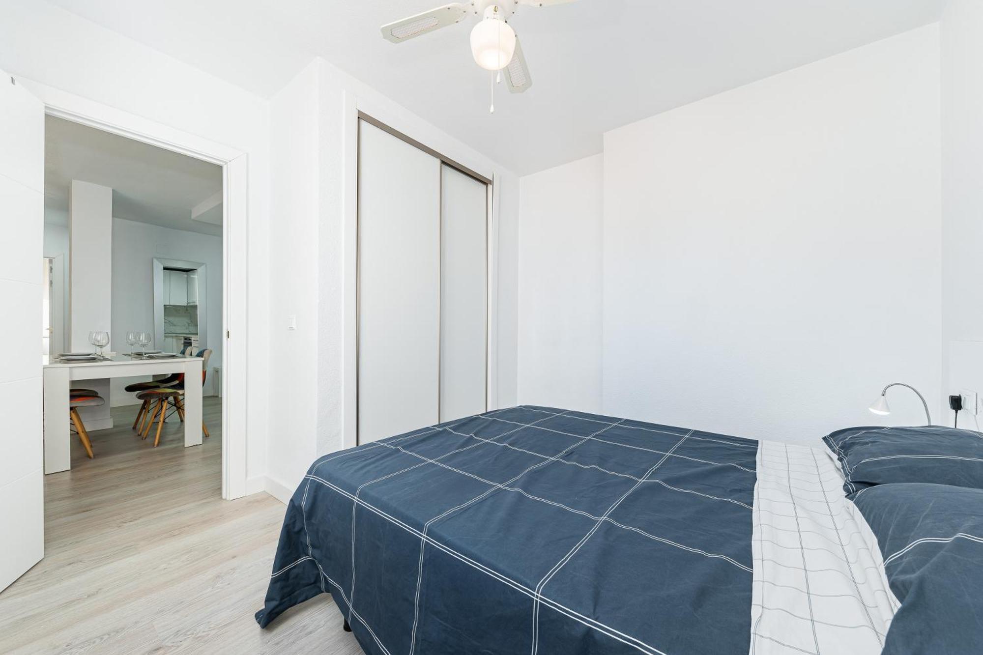 Apartamento En Centro Torrevieja Kültér fotó