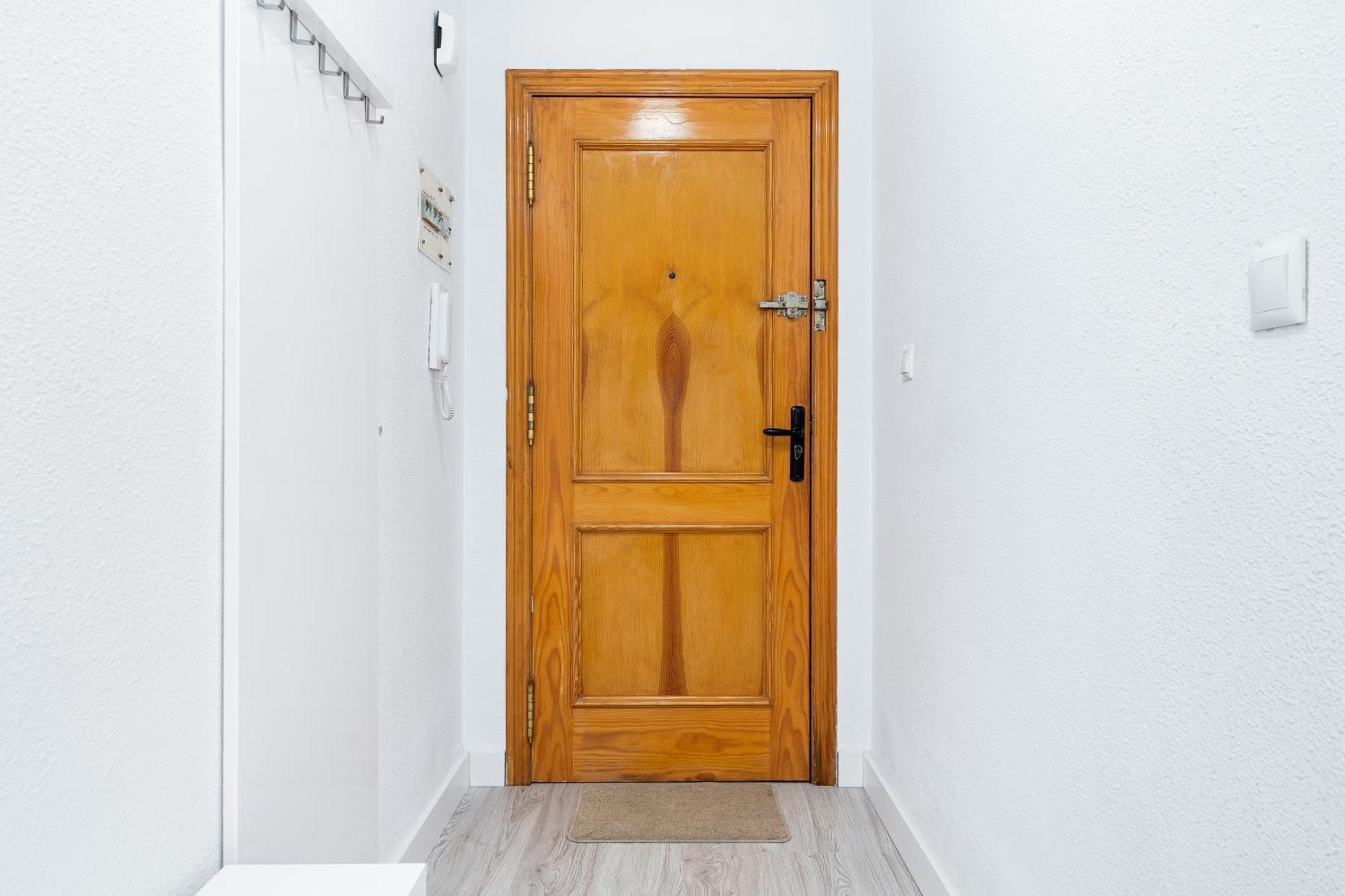Apartamento En Centro Torrevieja Kültér fotó