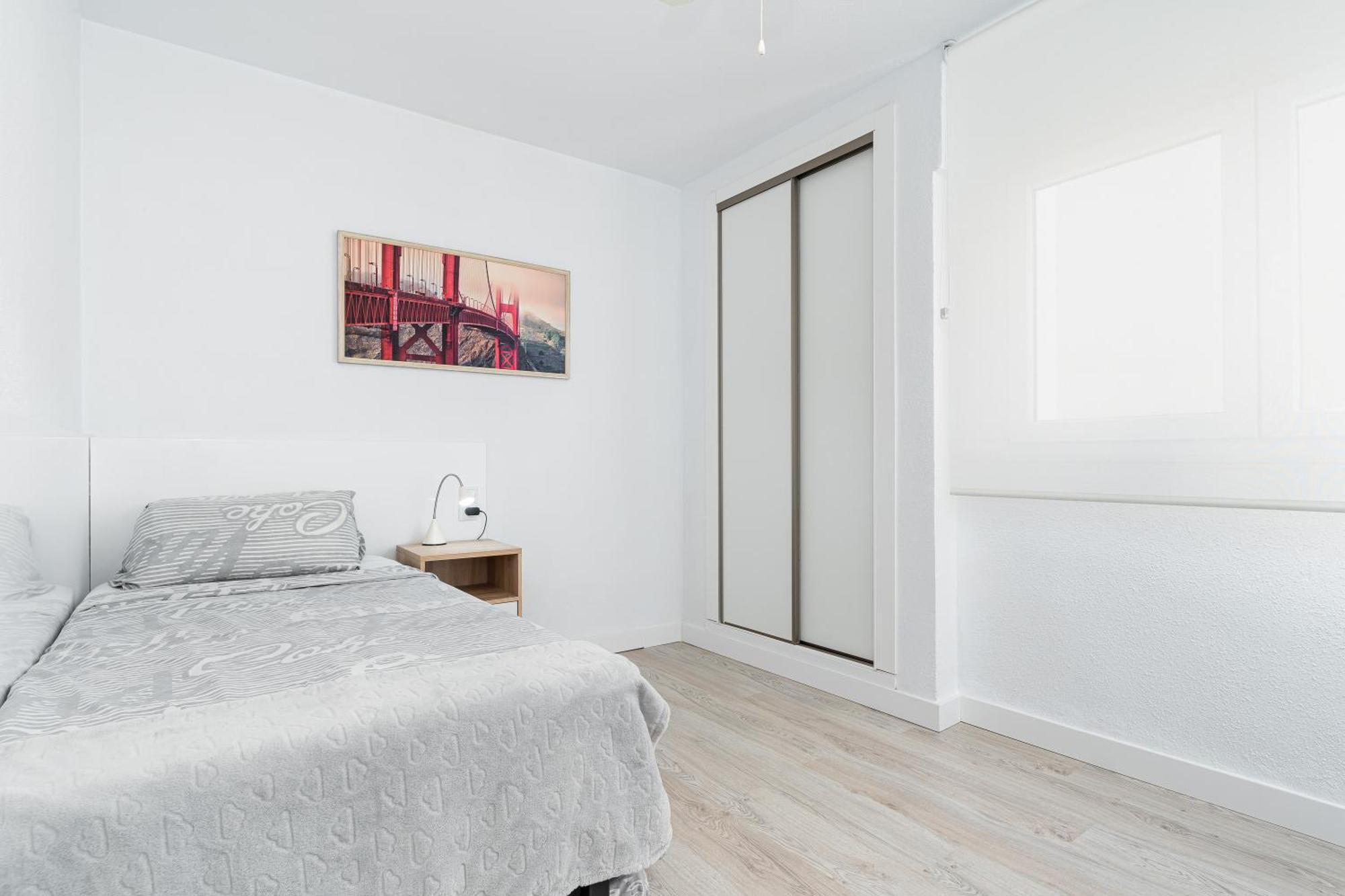 Apartamento En Centro Torrevieja Kültér fotó
